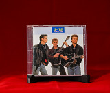A-ha – Road Club - 1988 - Japan.