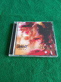 Slipknot – The End, So Far (2022) original cd