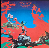 Uriah Heep - The Magician's Birthday 1982 Germany