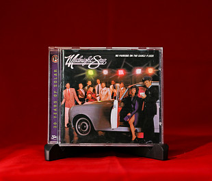 Midnight Star – No Parking On The Dance Floor - 2006 - US.