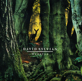 David Sylvian (UK) – Manafon (2009)