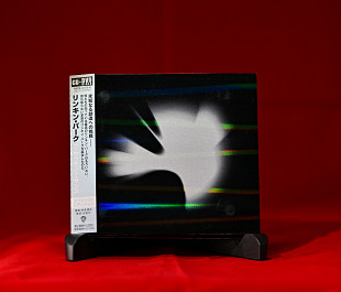 Linkin Park – A Thousand Suns - 2010 - Japan. OBI