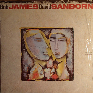 Bob James - Double Vision (1986) - Club Edition