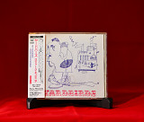 The Yardbirds – Roger the Engineer - 1994 - Japan. OBI