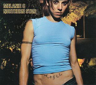 Melanie C - Northern Star (1999)