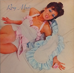 Roxy Music - Roxy Music