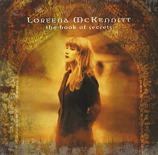 Loreena McKennitt - The Book Of Secrets (1999) - Reissue