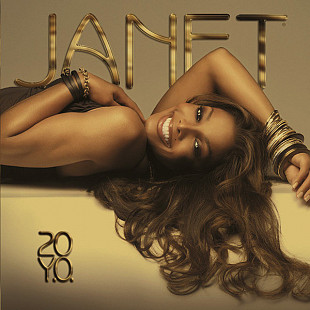 Janet Jackson - 20 Y.O. (2006)