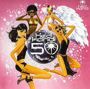 Various - The Mix 50 The Back To Love Mix (2005) - Unofficial Release