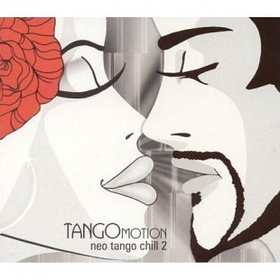 Various - Tangomotion - Neo Tango Chill 2 (2007) NM- Digipak