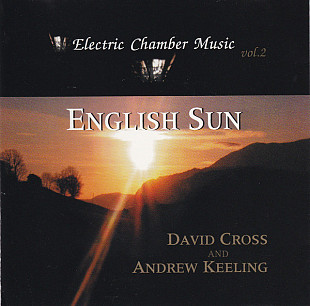 David Cross And Andrew Keeling (UK) – English Sun (2009)