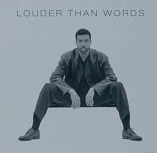 Lionel Richie - Louder Than Words (1996)