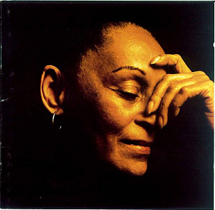 Omara Portuondo - Omara Portuondo (2000)