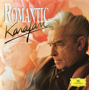Herbert von Karajan - Romantic Karajan