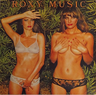 Roxy Music - Country Life