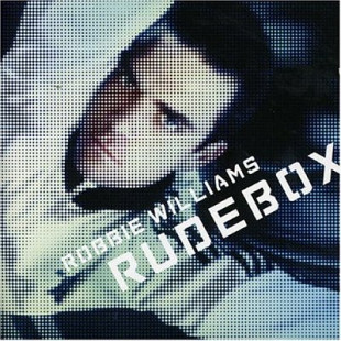 Robbie Williams - Rudebox (2006) - Enhanced