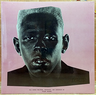 Нова платівка Tyler The Creator - Igor 2019