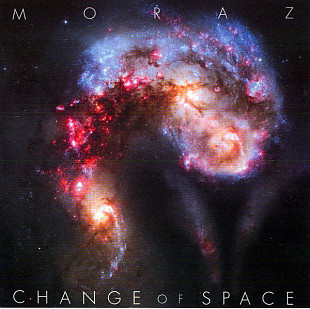 Patrick Moraz (Switzerland) – Change Of Space (2008)