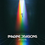 Imagine Dragons – Evolve