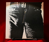 The Rolling Stones – Sticky Fingers - 1976 - Japan. Zipper Cover (nm)