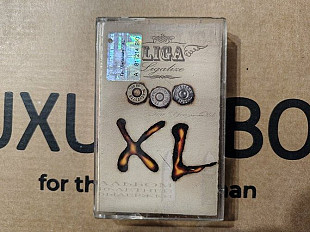 Ligalize - XL