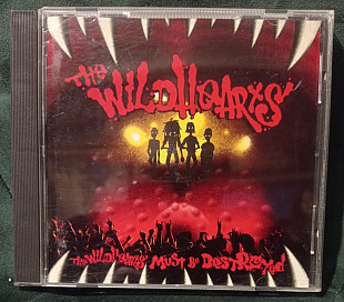 The Wildhearts – The Wildhearts Must Be Destroyed 2003