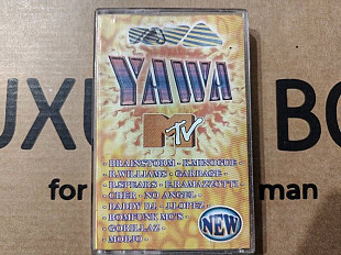 VA - Viva YAWA Mtv