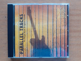Компакт диск фирменный CD The Royal Scots Dragoon Guards – Parallel Tracks