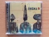 Компакт диск фирменный CD ENIGMA ³ – Le Roi Est Mort, Vive Le Roi!