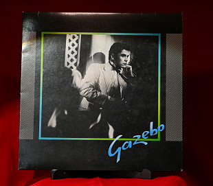 Gazebo – Gazebo - 1984 - Japan.