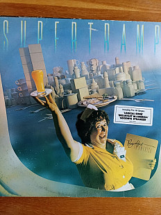 Supertramp breakfast in america