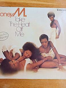 Boney m take the heat of me