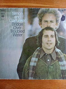 Simon and garfunkel bridge out
