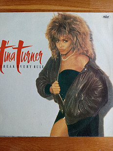 Tina turner break every rule