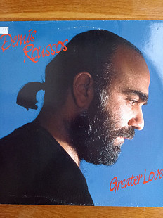 Demis roussos greater love