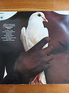 Santana greatest hits