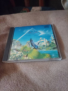 Asia – Alpha