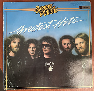 April Wine Gr. Hits