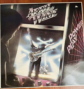 April Wine “Power Play”