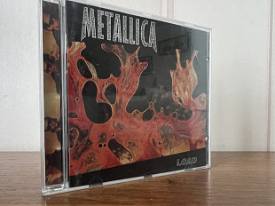 Metallica Load