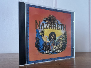 Nazareth Rampant