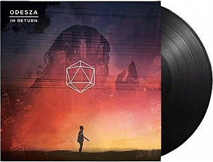 Odesza - In Return (Download Card) (2 LP)