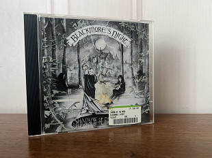 Lackmore’s Night Shadow of The Moon