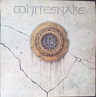 Whitesnake - 1987