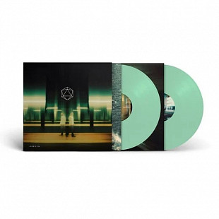 Odesza - The Last Goodbye (Mint Green Opaque Coloured) (2 LP)