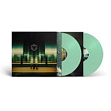 Odesza - The Last Goodbye (Mint Green Opaque Coloured) (2 LP)