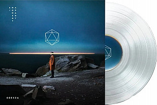 Odesza - A Moment Apart (Clear Coloured) (180 g) (2 LP)
