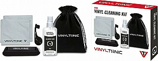 Vinyl Tonic VT01 Набір для очищення LP платівок 100 ml