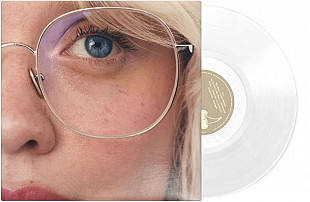 Maisie Peters - Florescence (Indie Exclusive) (Limited Edition) (Clear Coloured) (140 g) (LP)