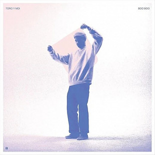 Toro Y Moi - Boo Boo (2 LP)